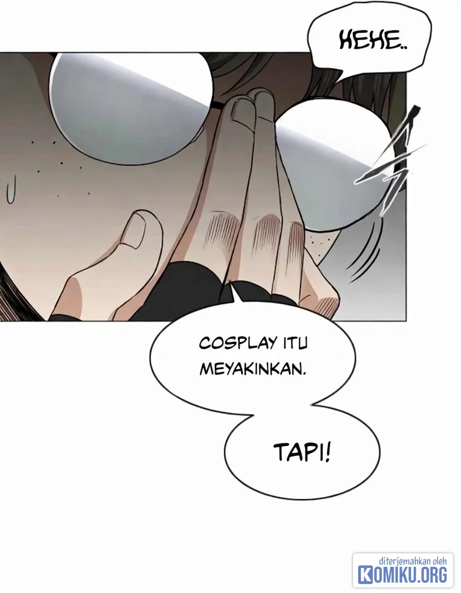 The Shaman’s Blade Chapter 71 Gambar 75