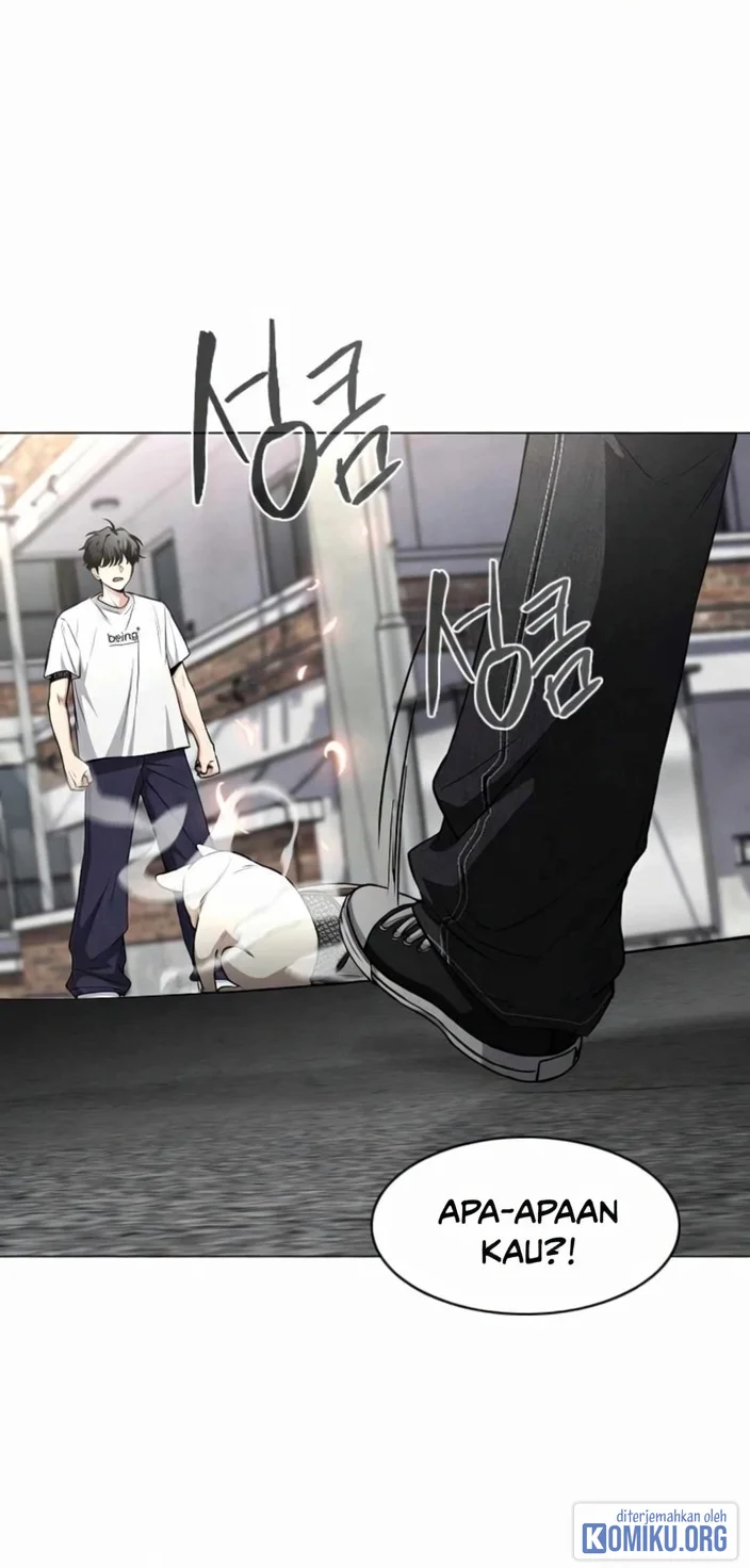 The Shaman’s Blade Chapter 71 Gambar 8