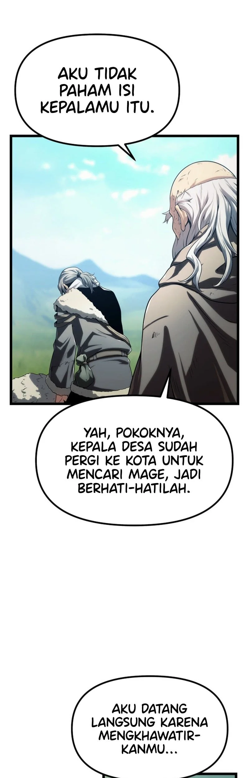 The Shepherd Wizard Chapter 1 Gambar 34