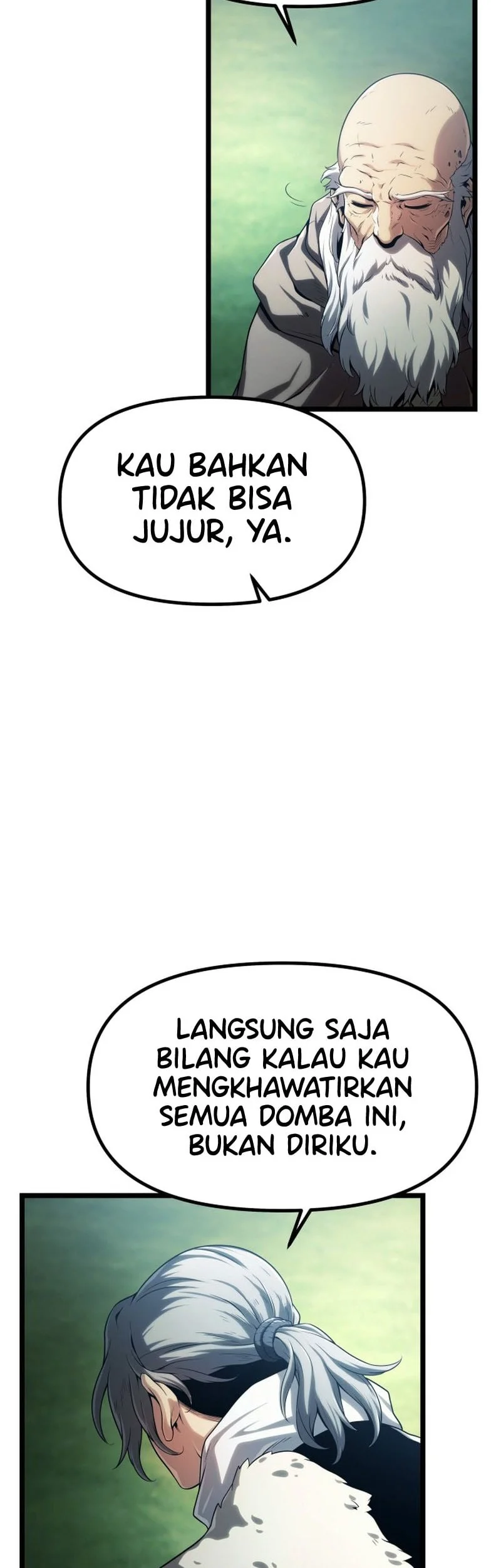 The Shepherd Wizard Chapter 1 Gambar 35