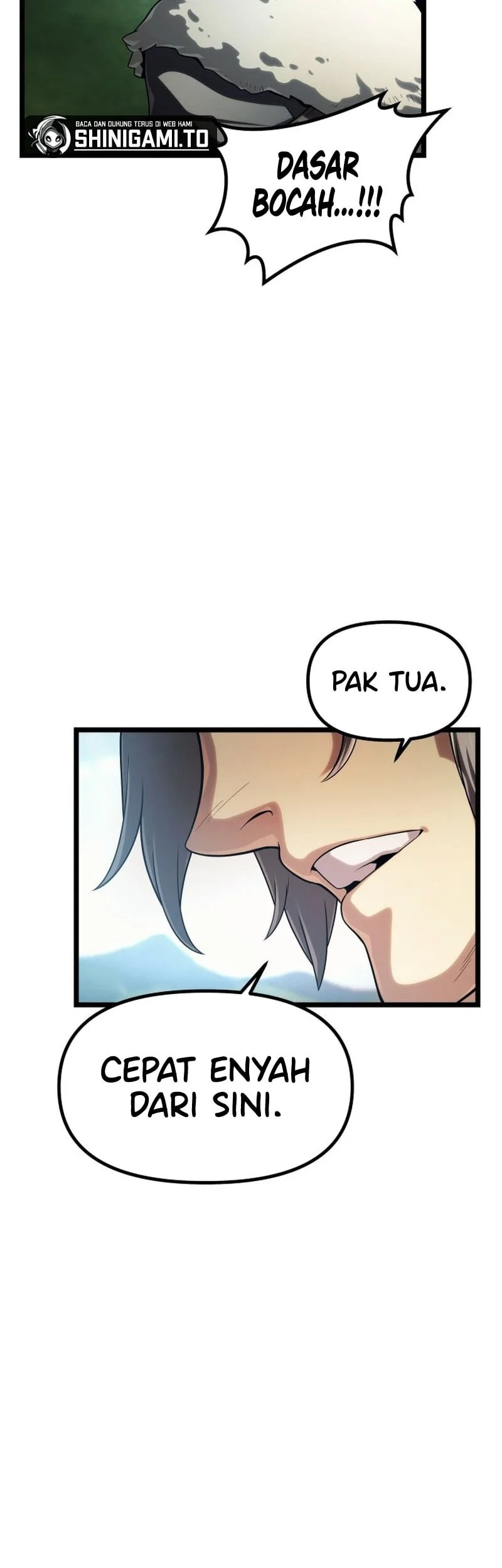 The Shepherd Wizard Chapter 1 Gambar 36