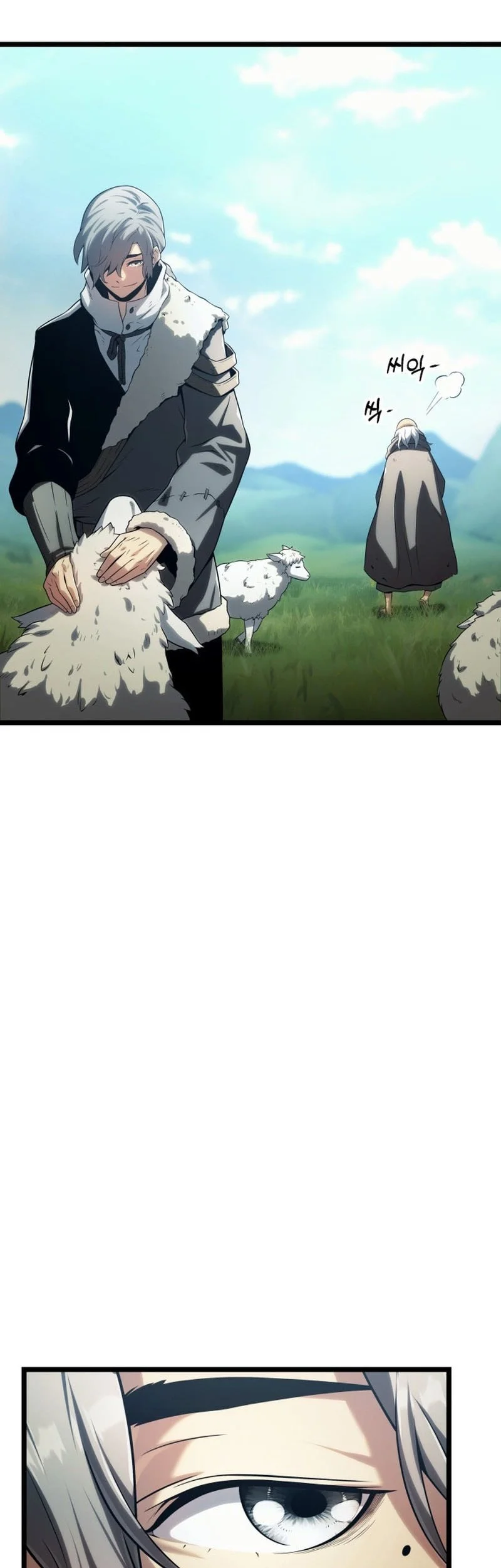 The Shepherd Wizard Chapter 1 Gambar 38