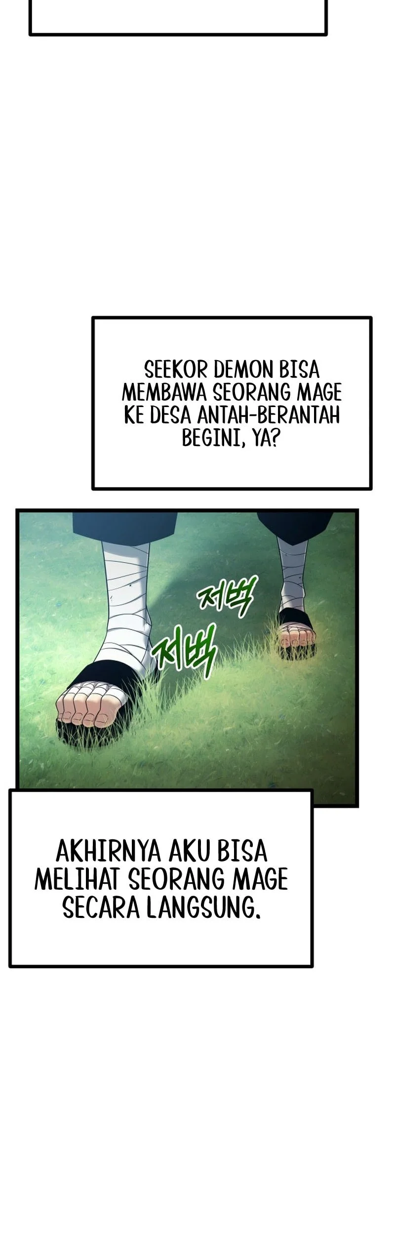 The Shepherd Wizard Chapter 1 Gambar 40