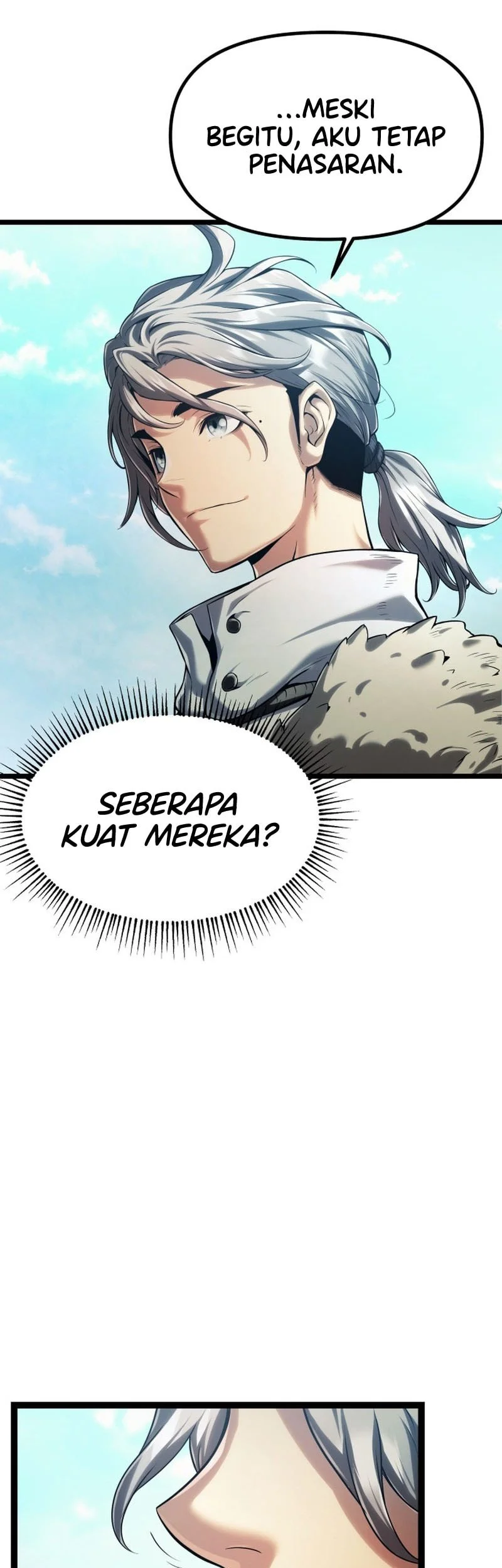 The Shepherd Wizard Chapter 1 Gambar 42