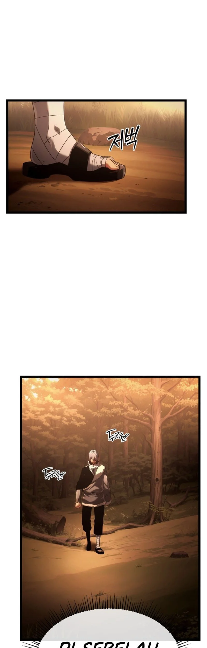 The Shepherd Wizard Chapter 1 Gambar 46