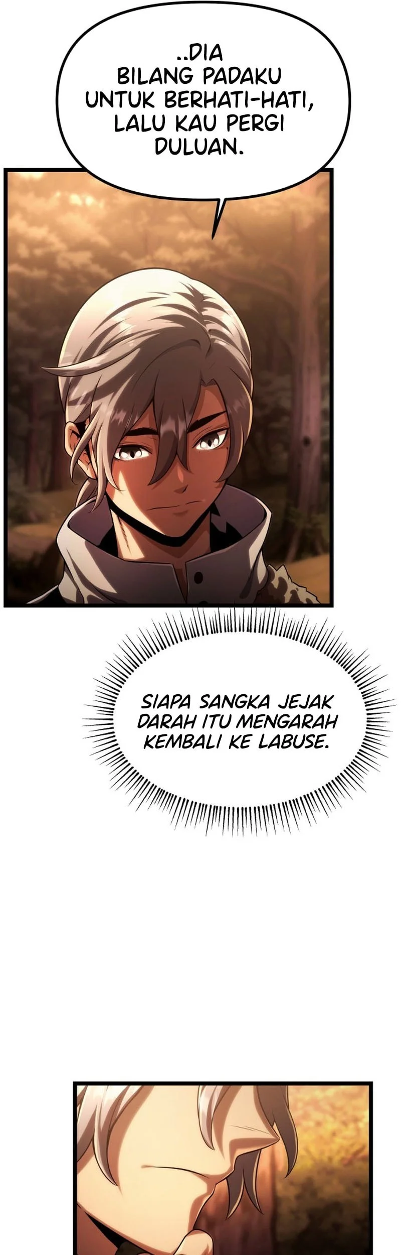 The Shepherd Wizard Chapter 1 Gambar 50