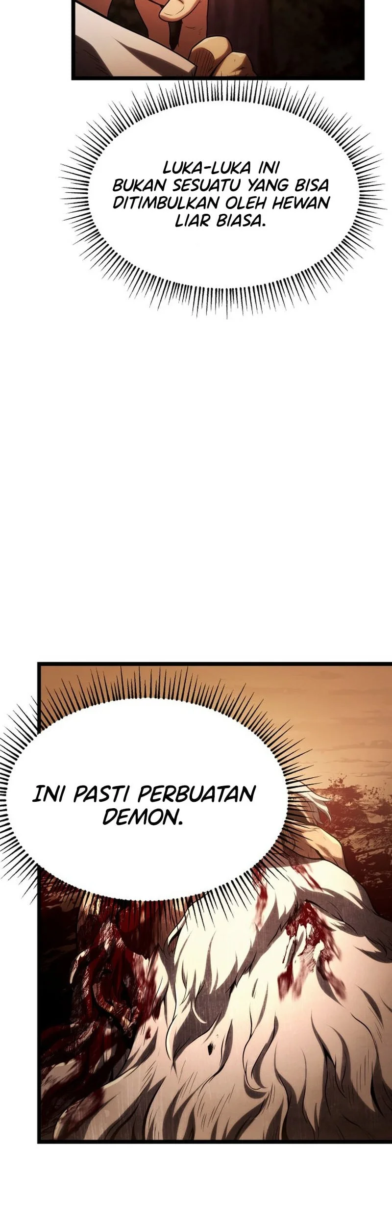 The Shepherd Wizard Chapter 1 Gambar 51