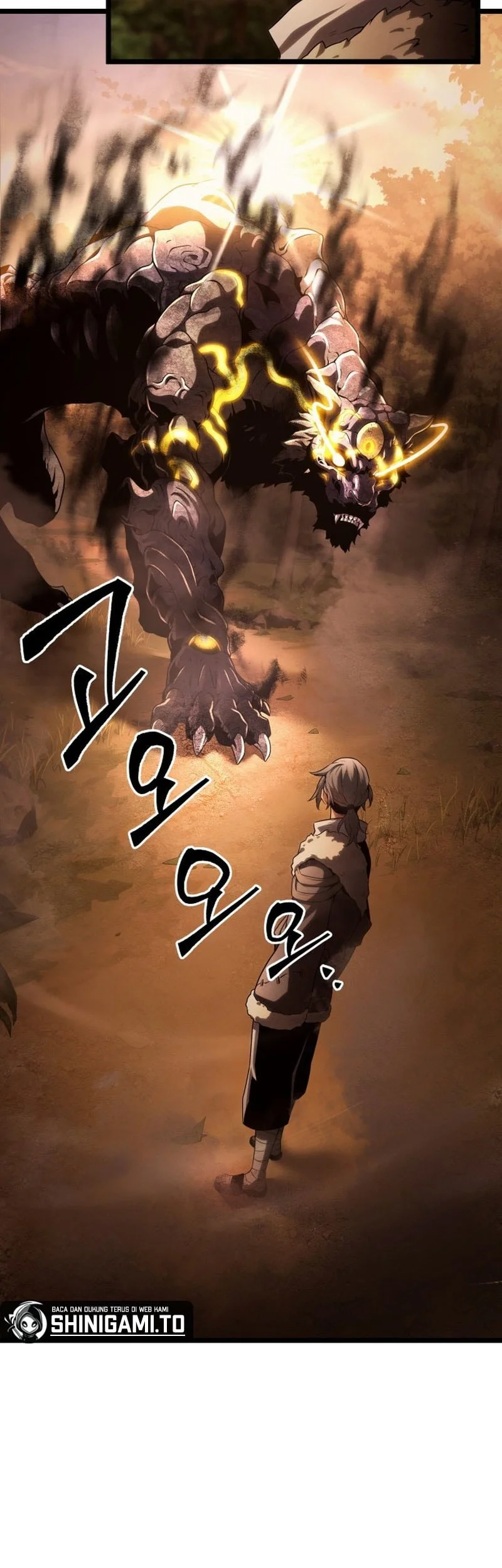 The Shepherd Wizard Chapter 1 Gambar 55