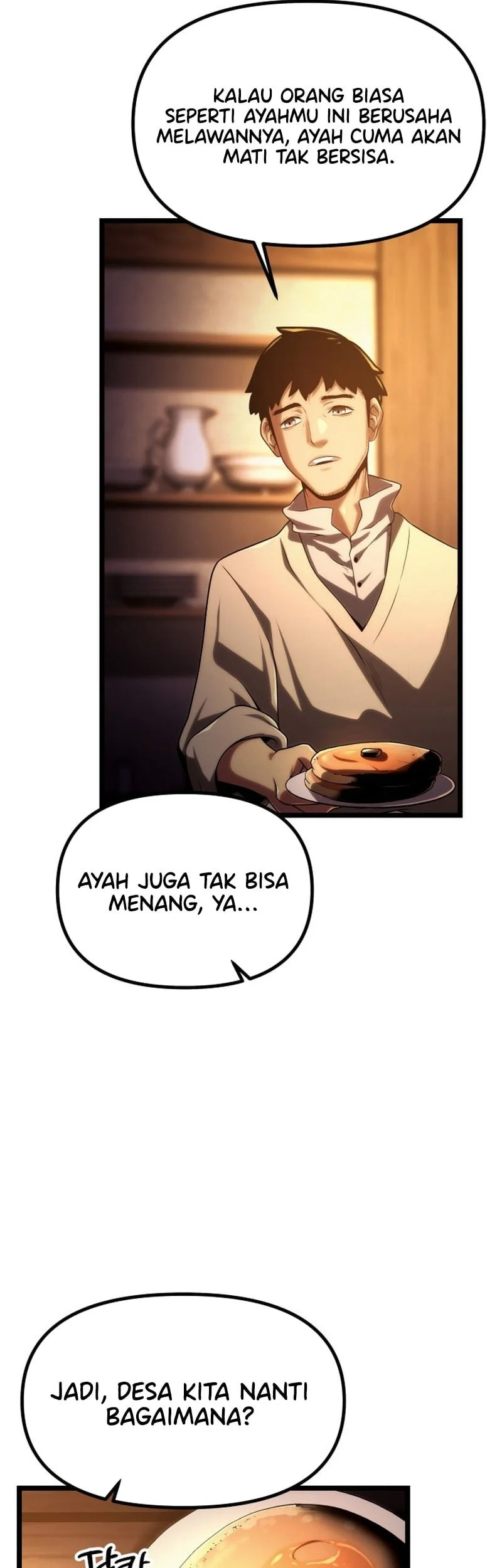 The Shepherd Wizard Chapter 1 Gambar 58