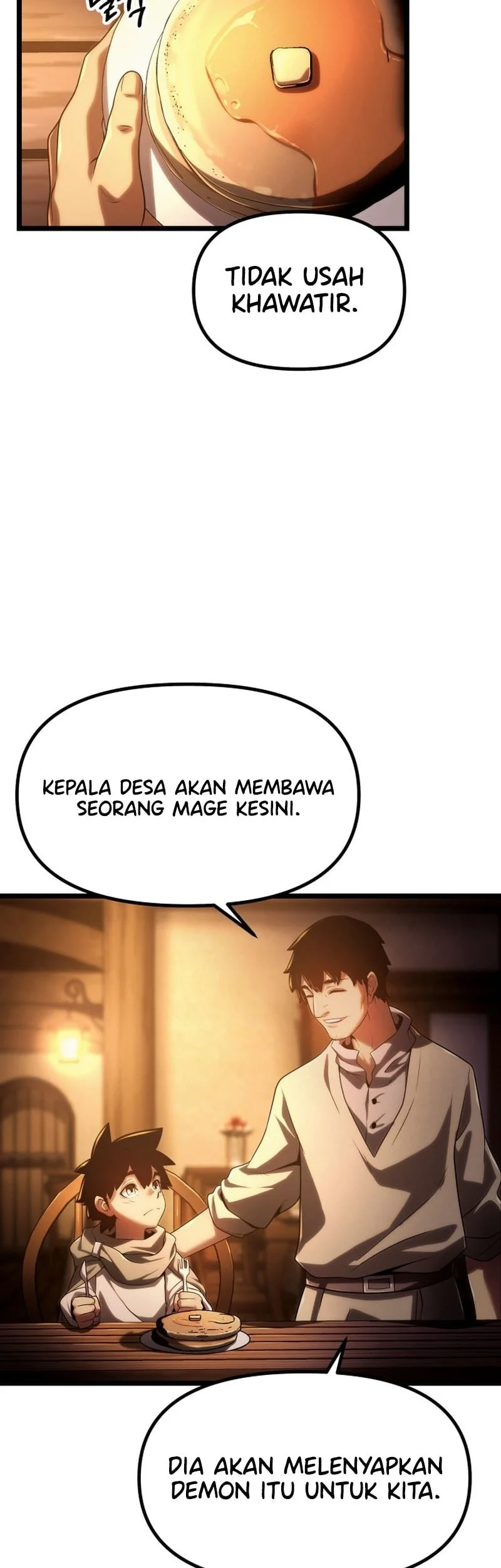 The Shepherd Wizard Chapter 1 Gambar 59