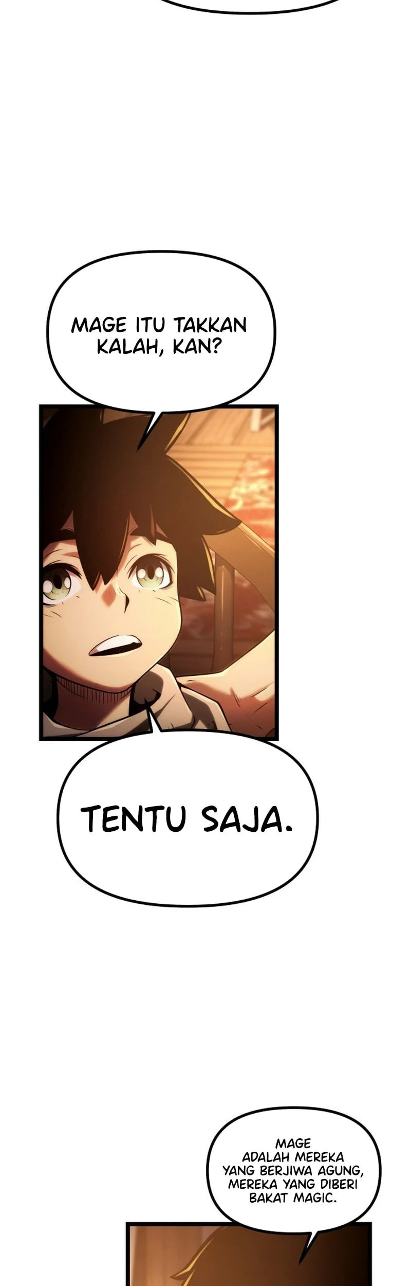 The Shepherd Wizard Chapter 1 Gambar 60