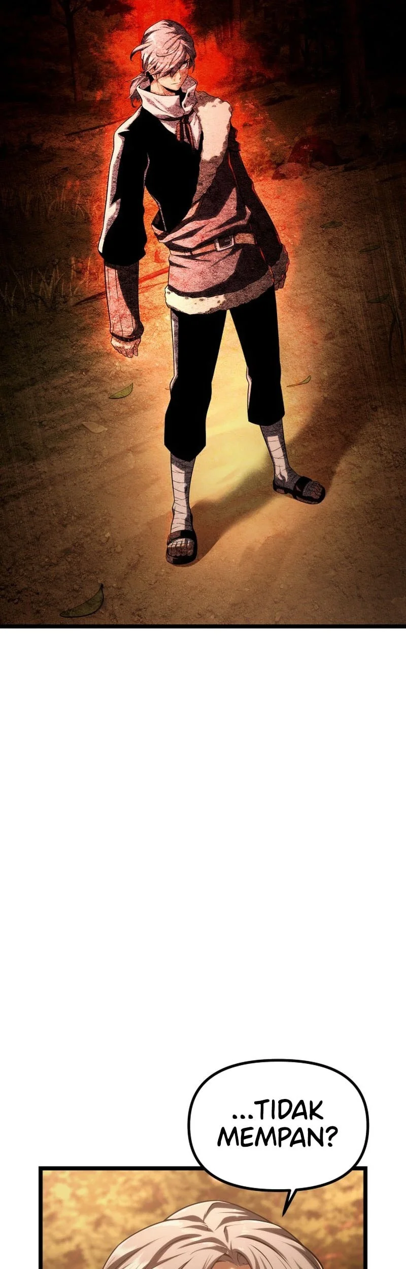 The Shepherd Wizard Chapter 1 Gambar 66