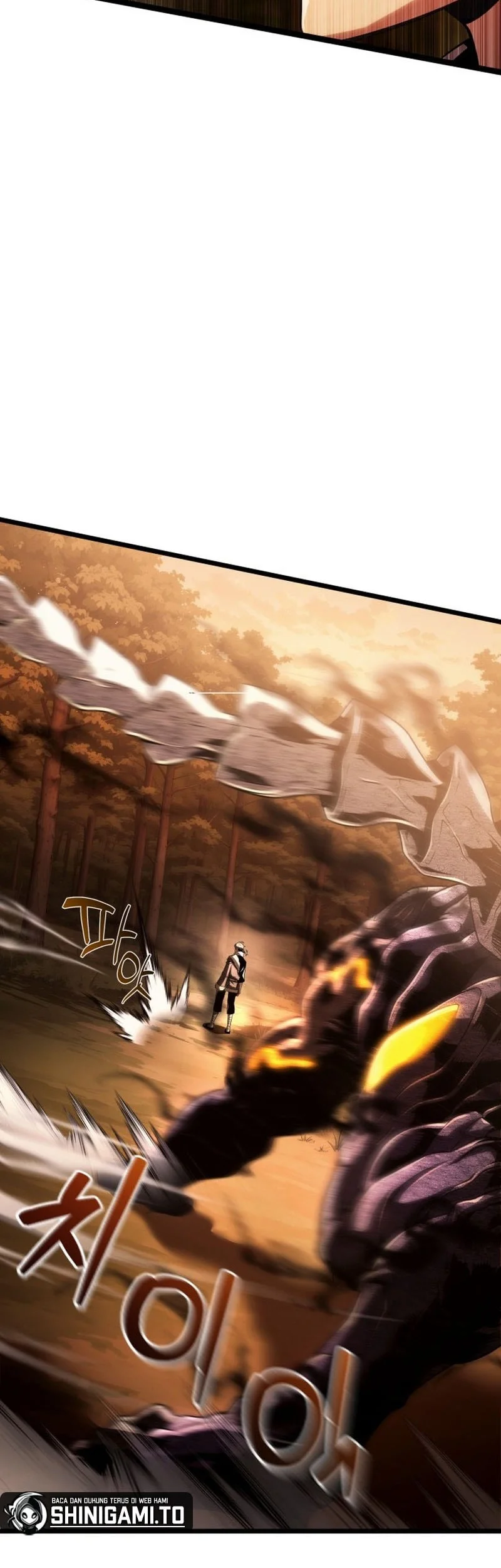 The Shepherd Wizard Chapter 1 Gambar 69