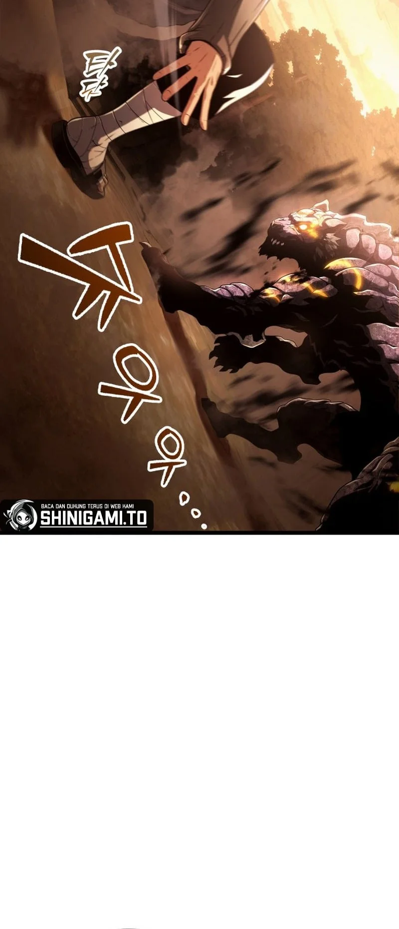 The Shepherd Wizard Chapter 1 Gambar 73