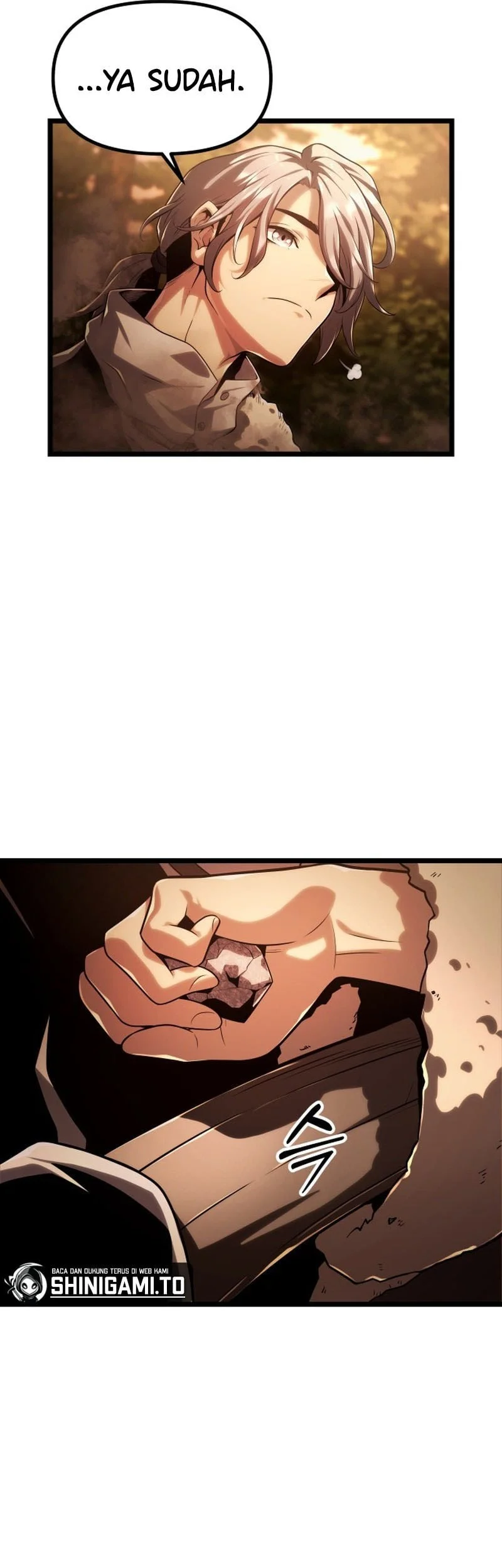 The Shepherd Wizard Chapter 1 Gambar 74