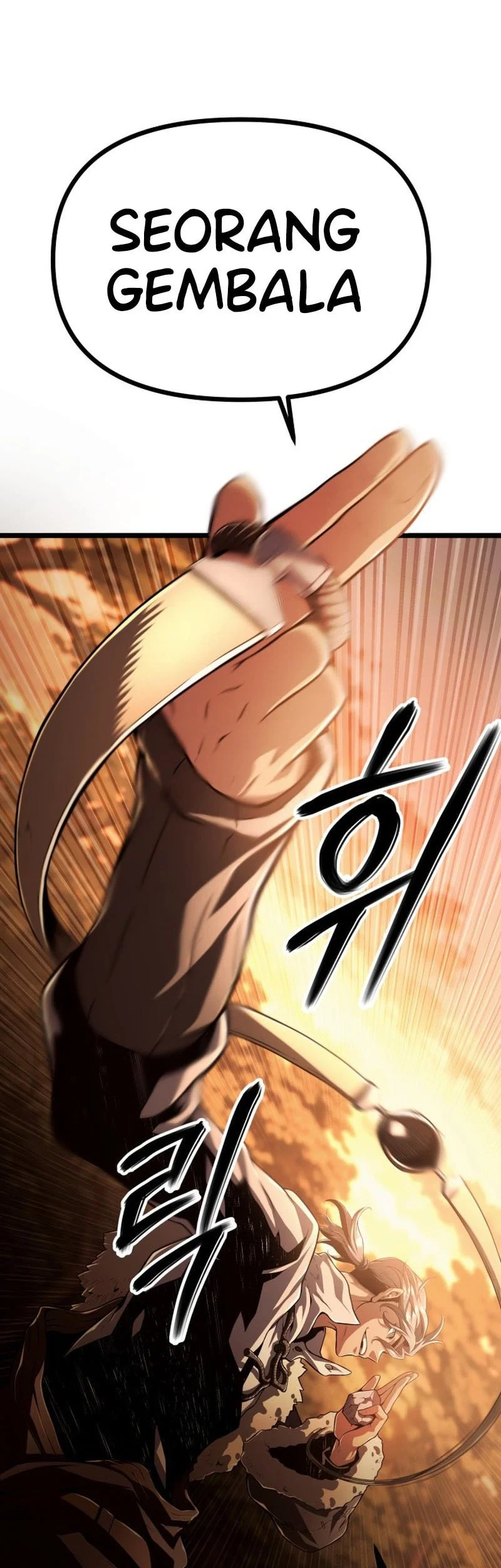 The Shepherd Wizard Chapter 1 Gambar 75