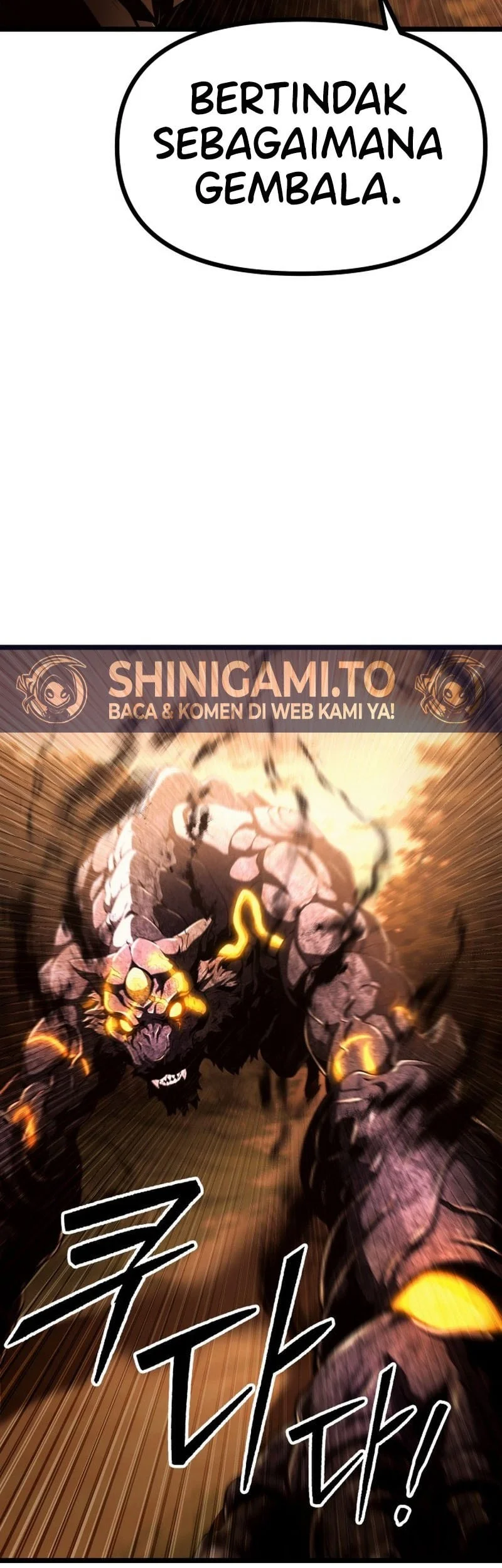 The Shepherd Wizard Chapter 1 Gambar 76