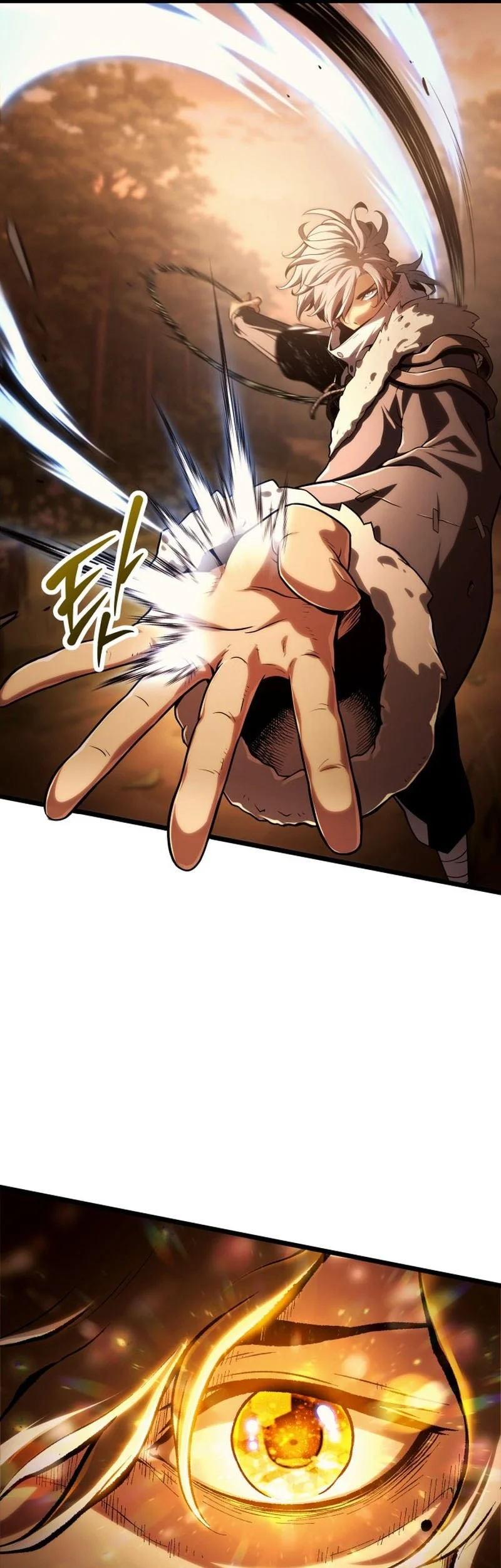 The Shepherd Wizard Chapter 1 Gambar 78