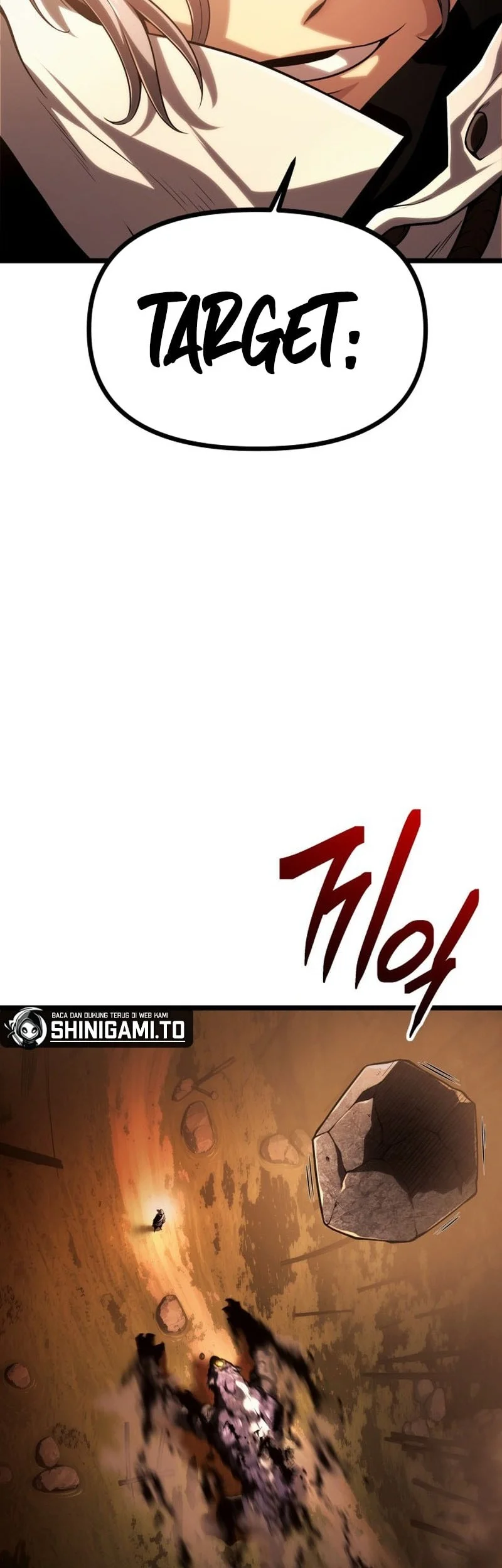 The Shepherd Wizard Chapter 1 Gambar 89