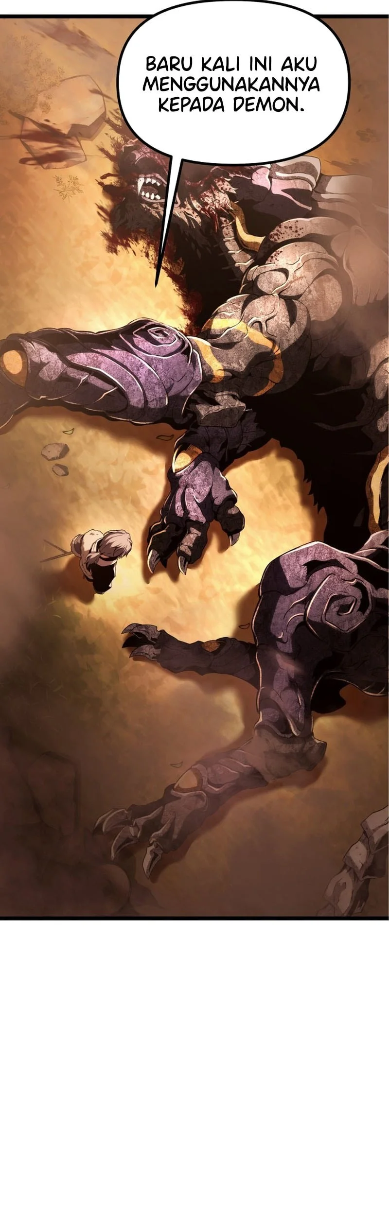 The Shepherd Wizard Chapter 1 Gambar 94