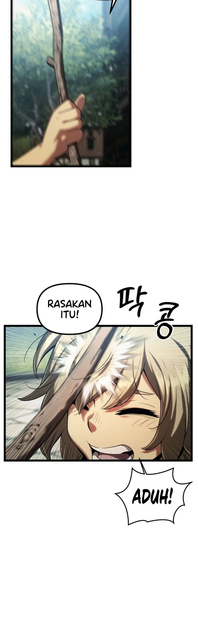 The Shepherd Wizard Chapter 1 Gambar 4