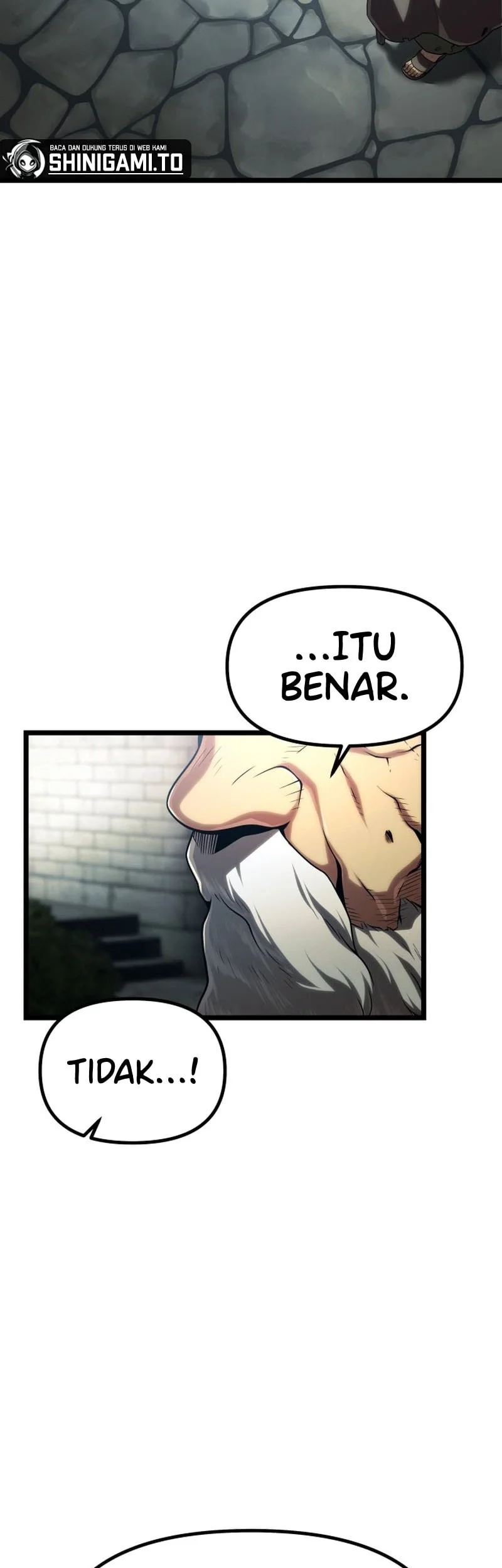 The Shepherd Wizard Chapter 1 Gambar 12