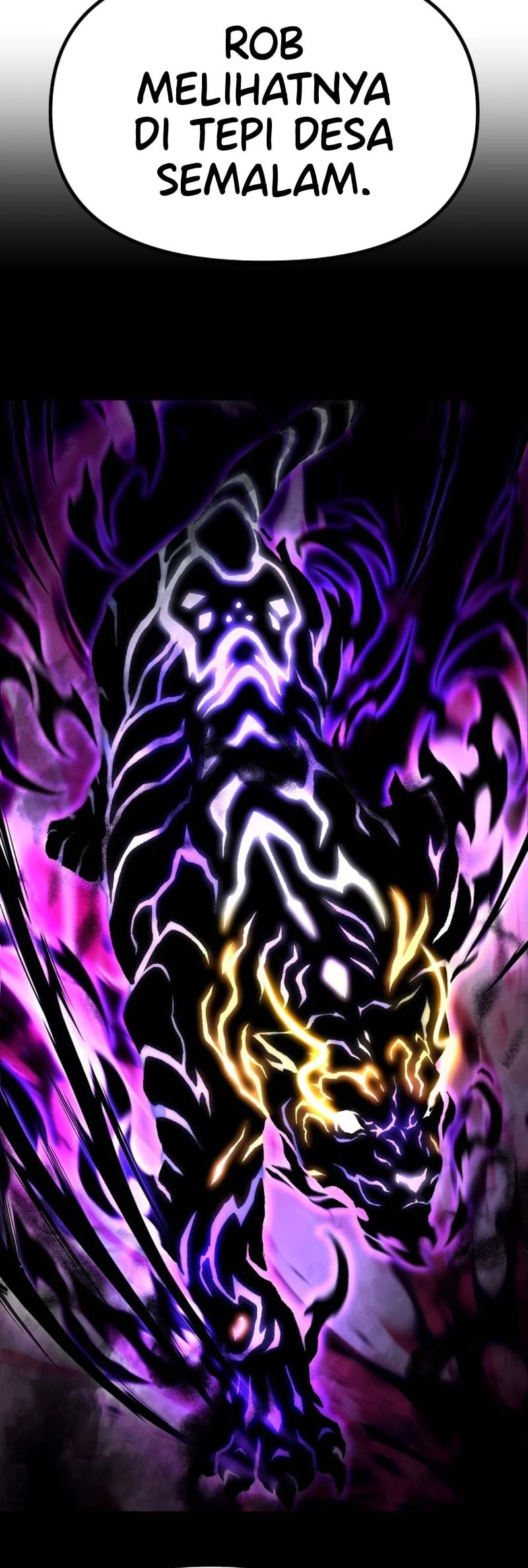 The Shepherd Wizard Chapter 1 Gambar 13