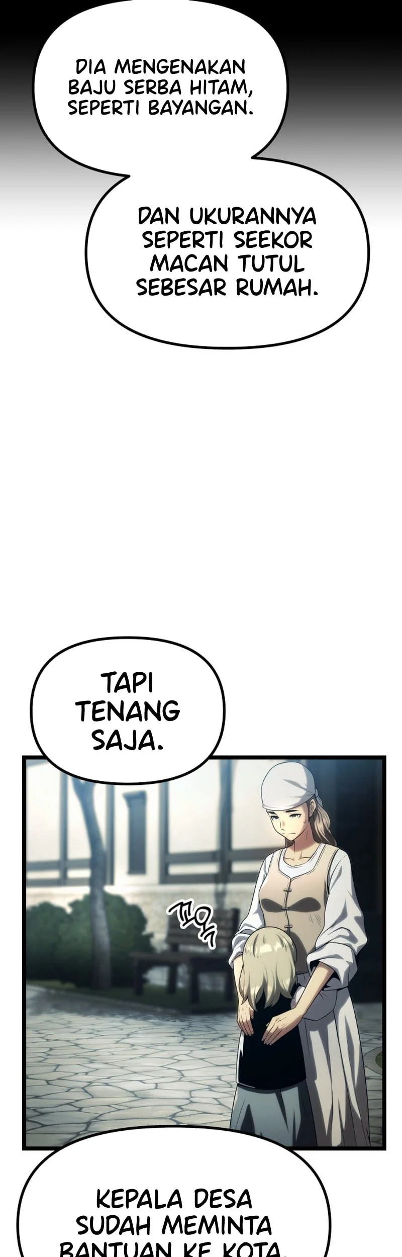 The Shepherd Wizard Chapter 1 Gambar 14