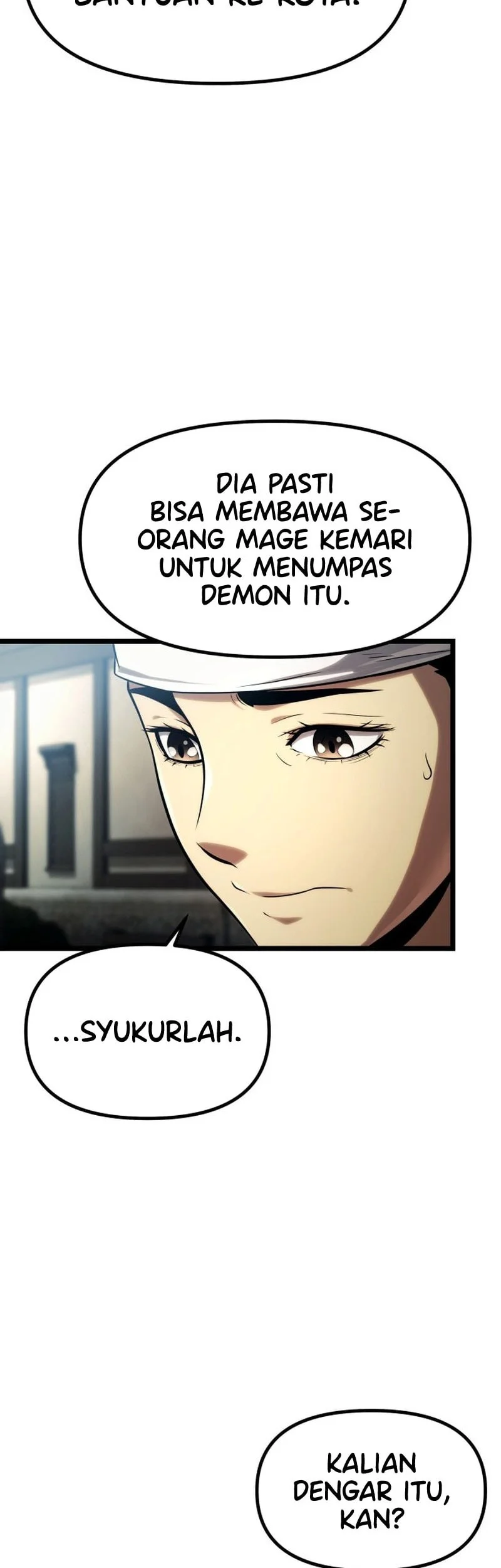 The Shepherd Wizard Chapter 1 Gambar 15