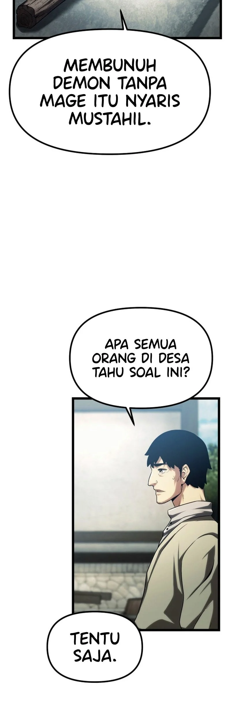 The Shepherd Wizard Chapter 1 Gambar 17