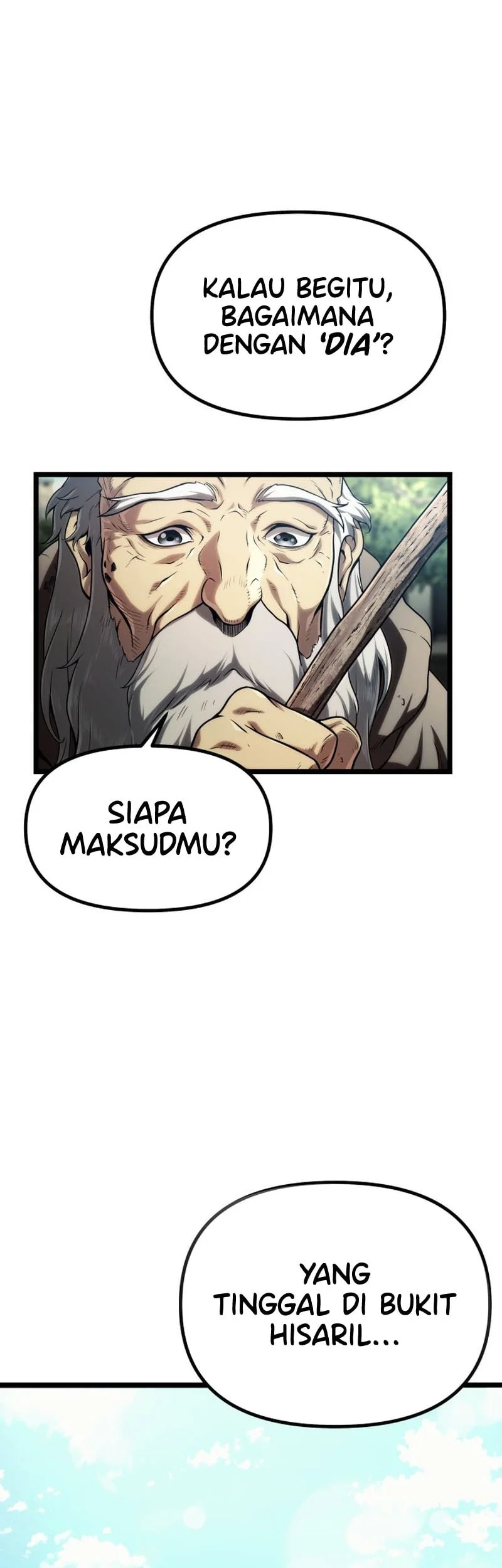 The Shepherd Wizard Chapter 1 Gambar 18