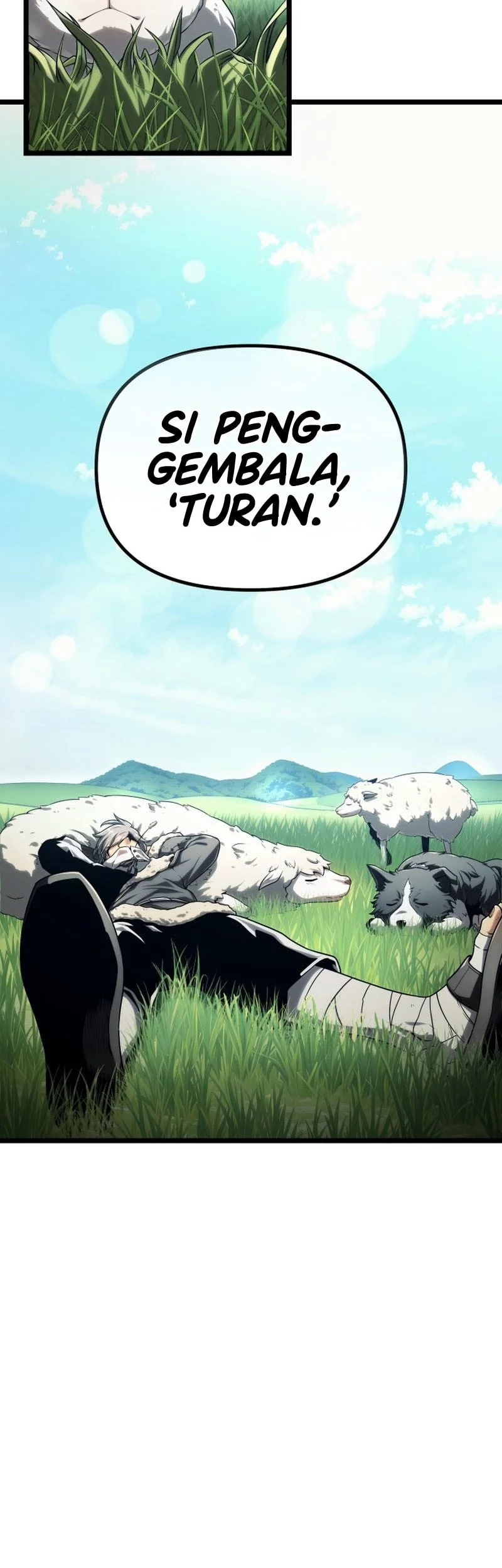 The Shepherd Wizard Chapter 1 Gambar 20