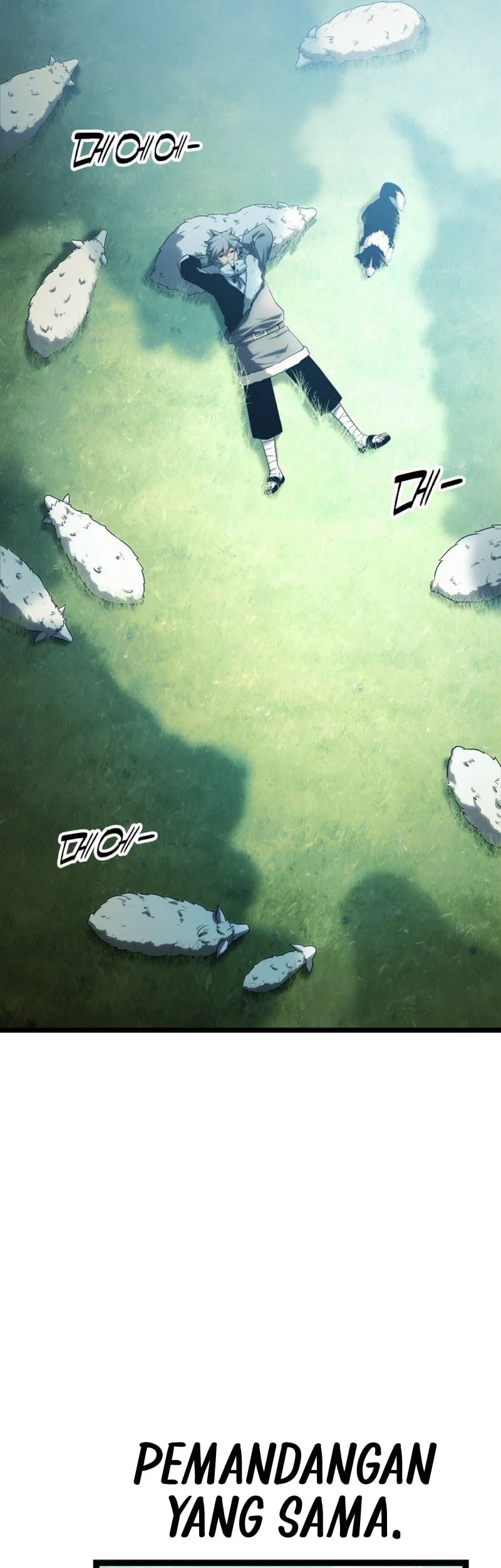 The Shepherd Wizard Chapter 1 Gambar 22