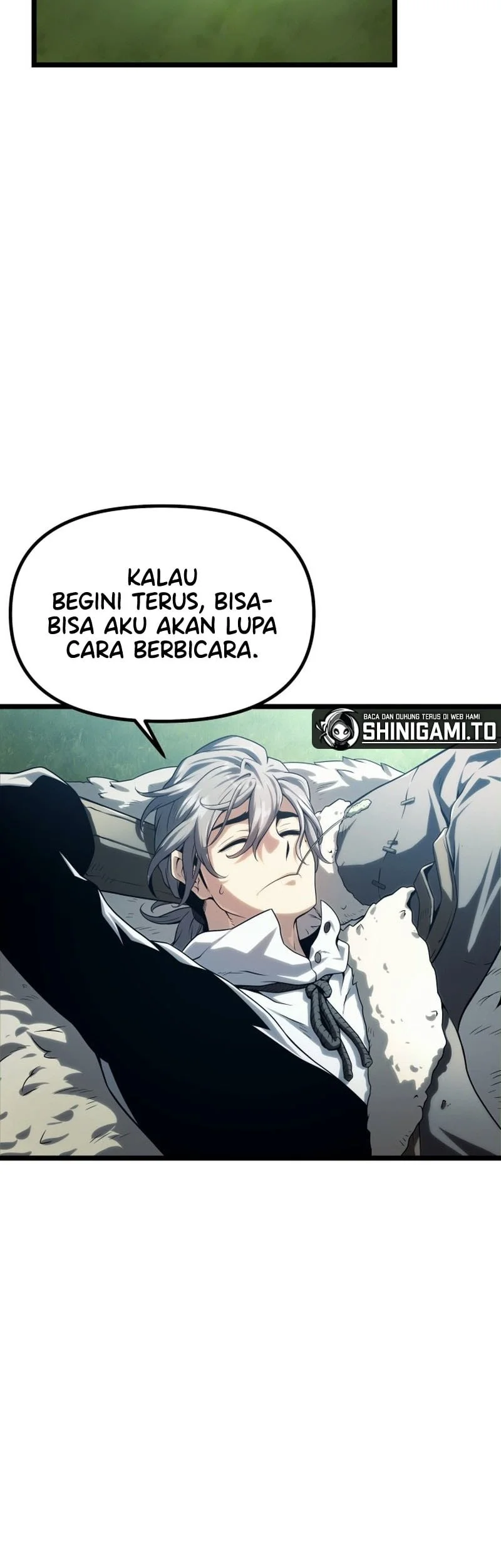 The Shepherd Wizard Chapter 1 Gambar 24