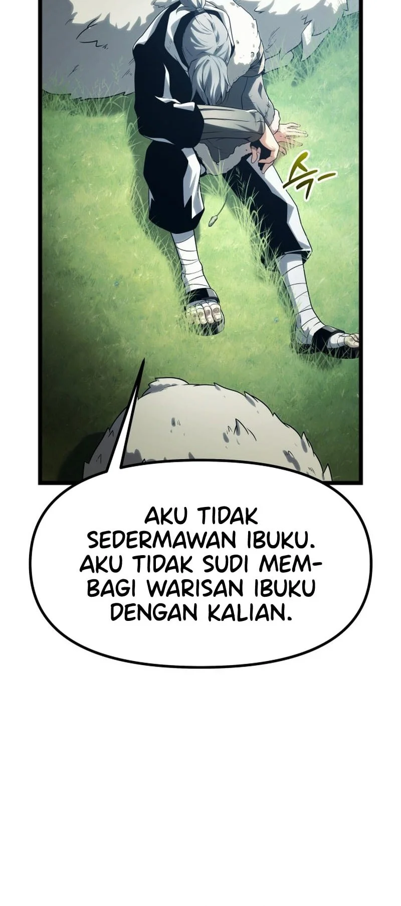 The Shepherd Wizard Chapter 1 Gambar 29