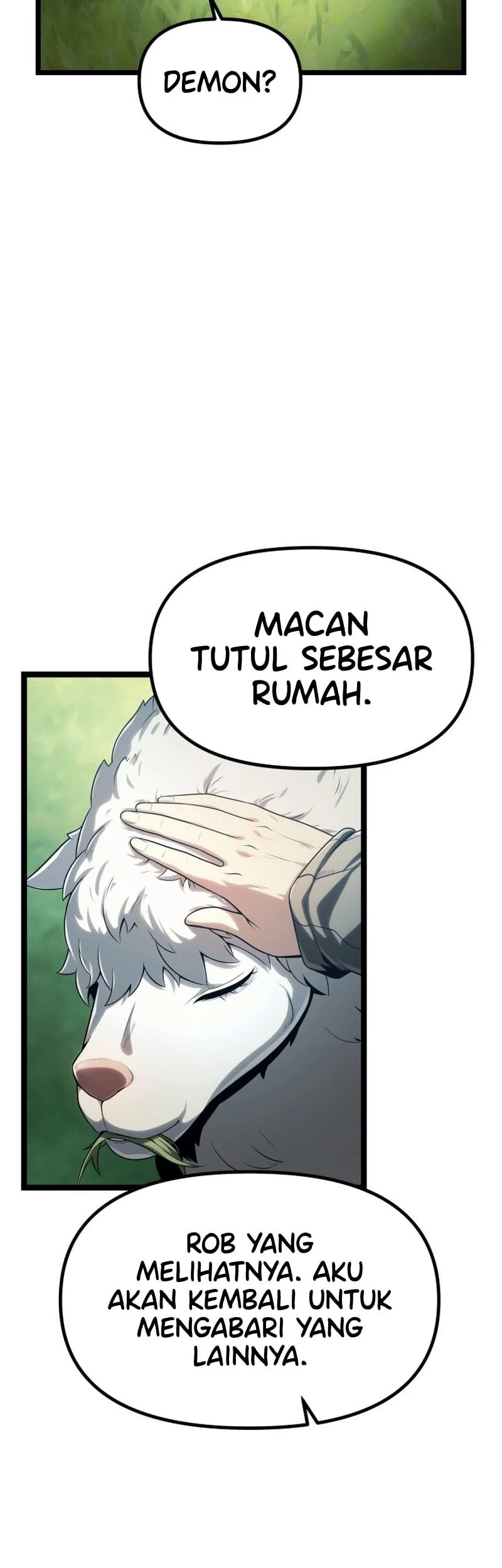 The Shepherd Wizard Chapter 1 Gambar 32