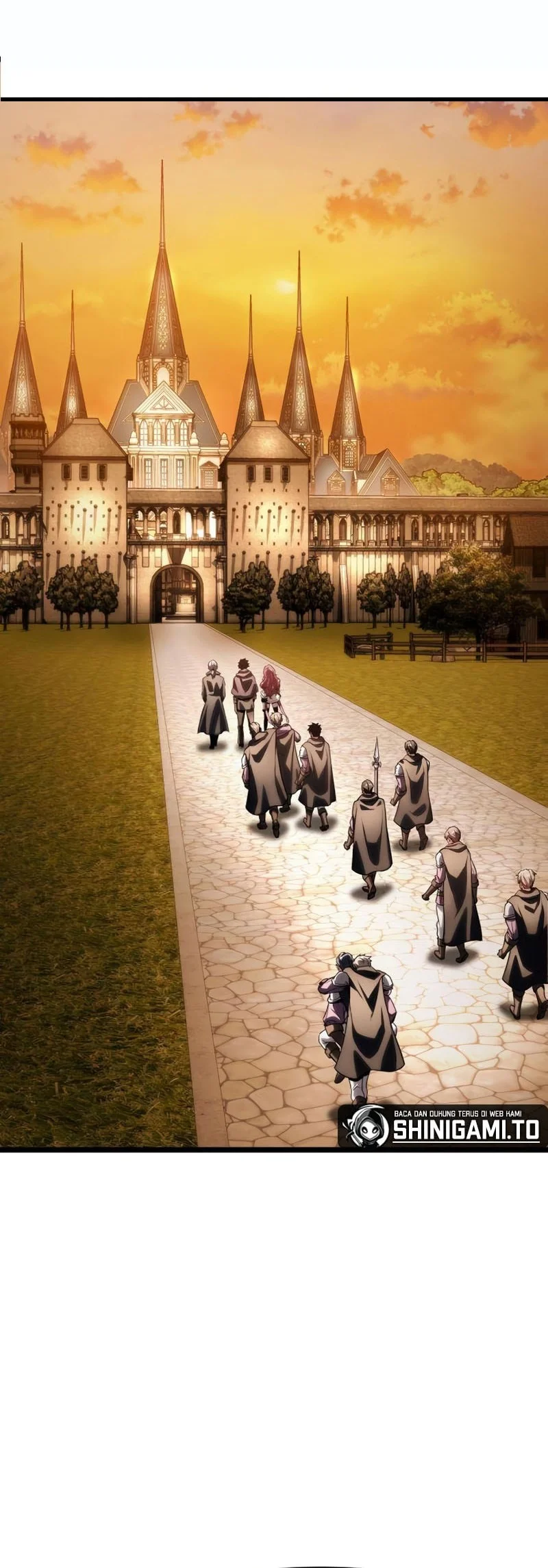 The Shepherd Wizard Chapter 10 Gambar 37