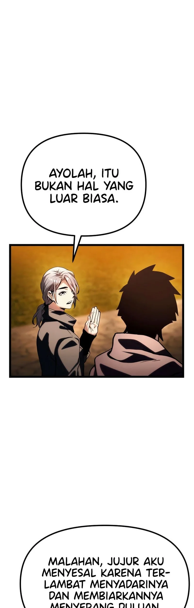 The Shepherd Wizard Chapter 10 Gambar 39