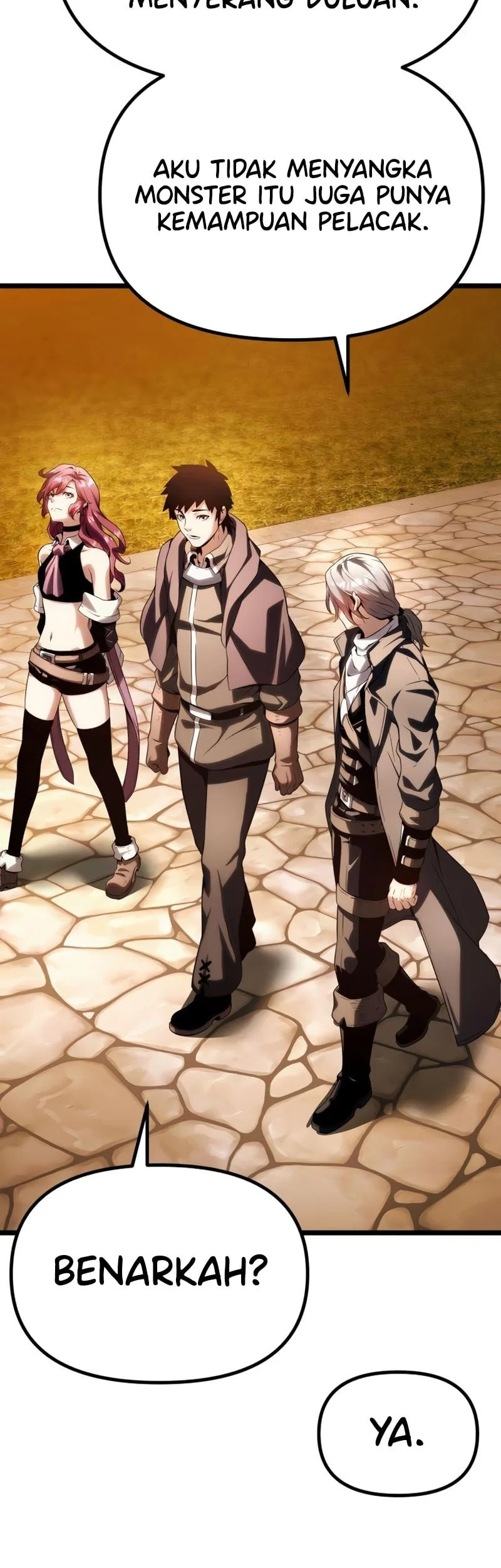 The Shepherd Wizard Chapter 10 Gambar 40