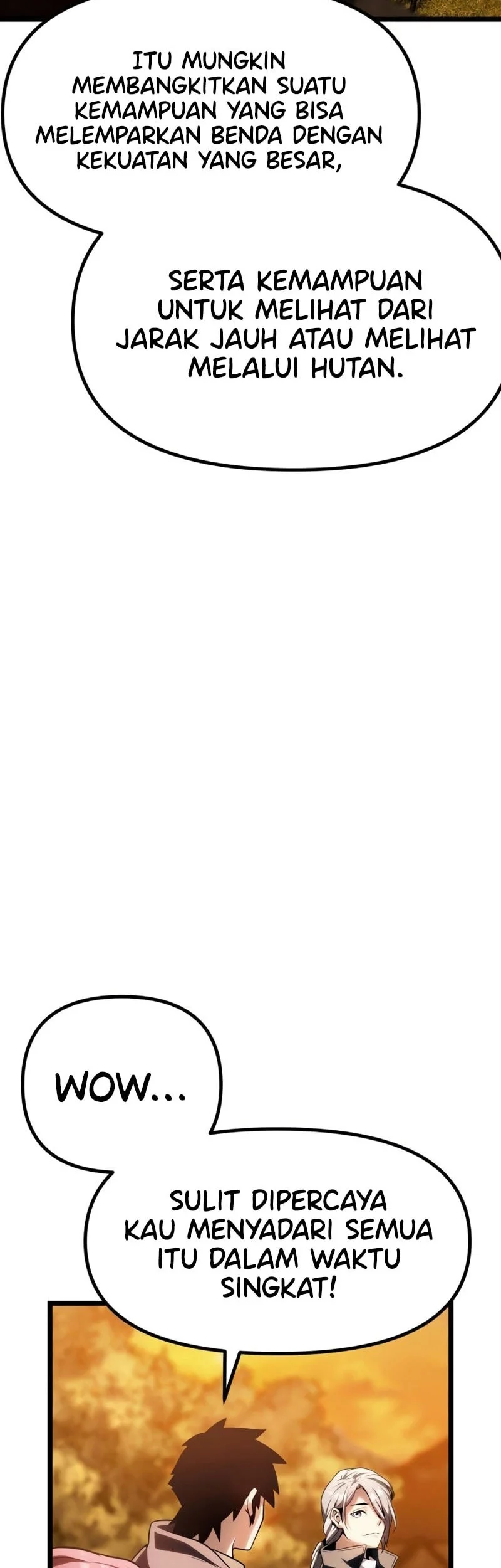 The Shepherd Wizard Chapter 10 Gambar 43