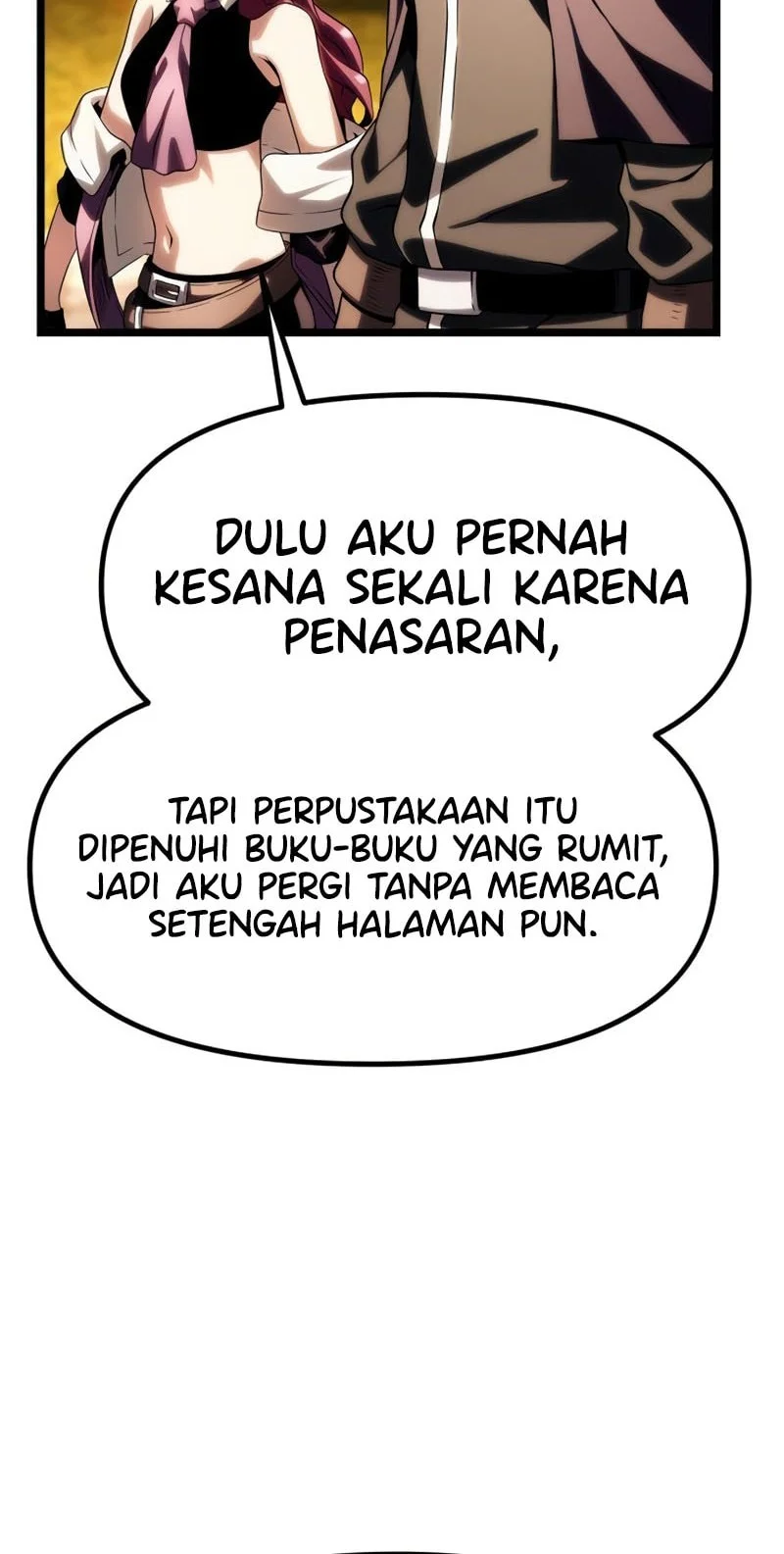 The Shepherd Wizard Chapter 10 Gambar 45