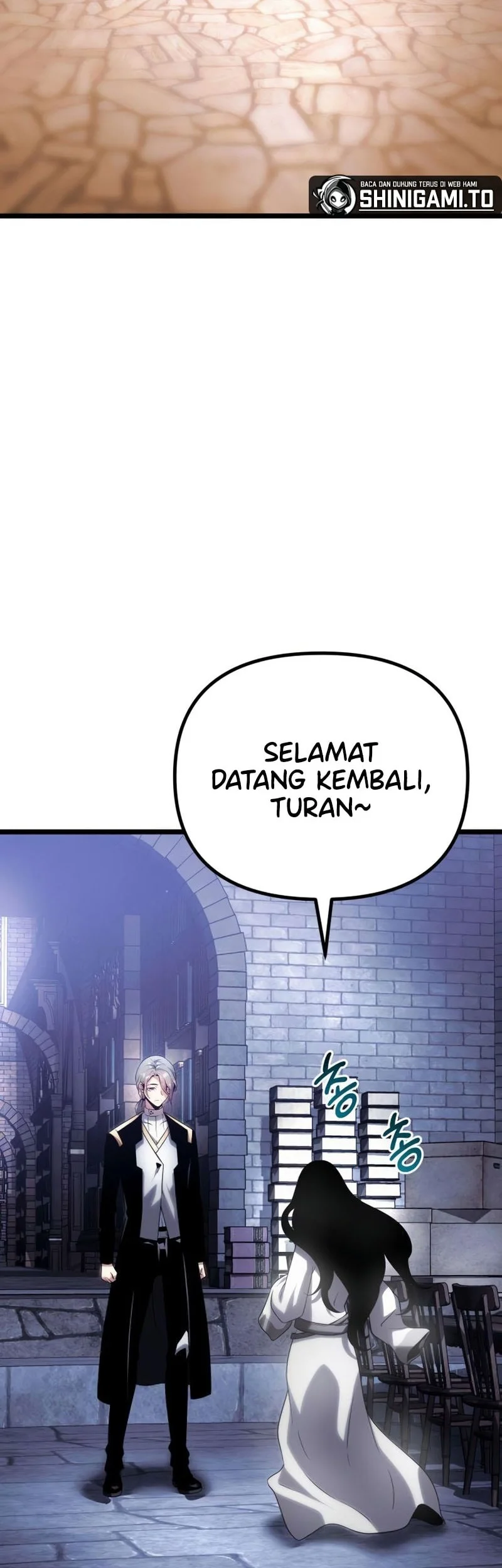 The Shepherd Wizard Chapter 10 Gambar 49