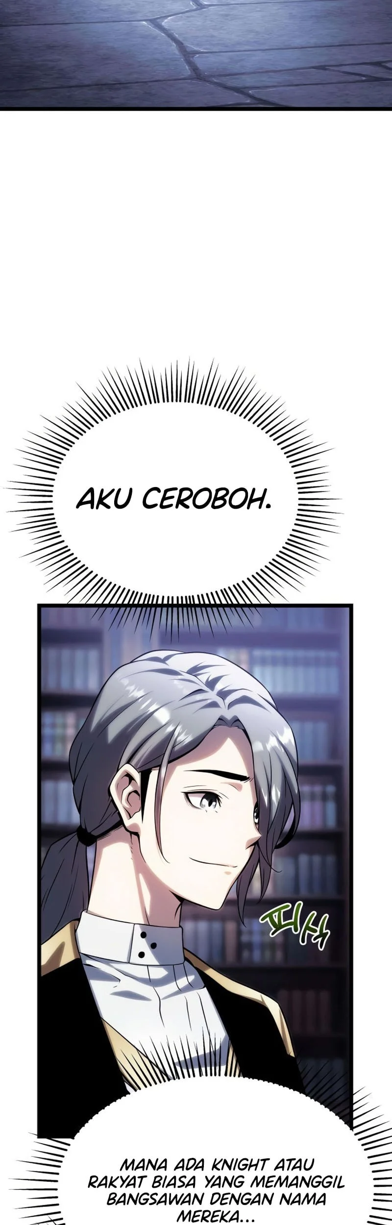 The Shepherd Wizard Chapter 10 Gambar 50