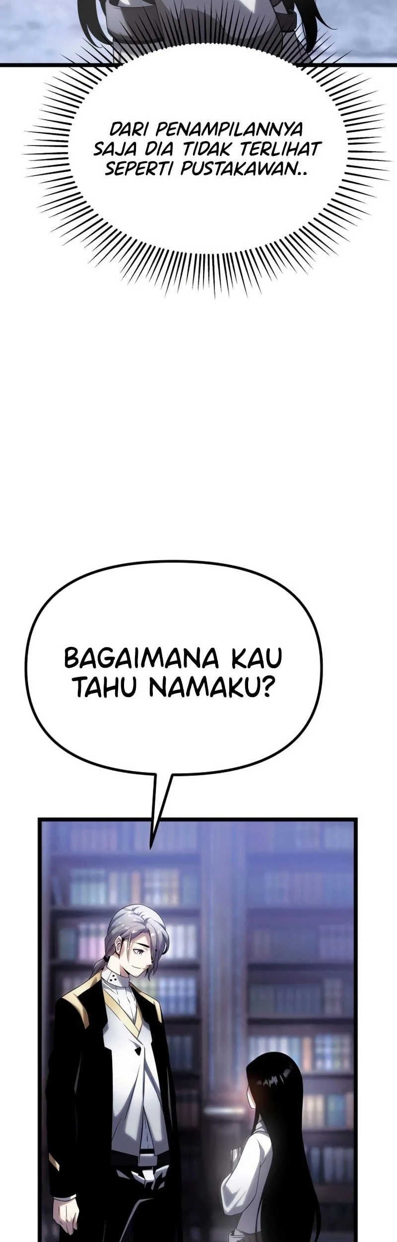 The Shepherd Wizard Chapter 10 Gambar 52