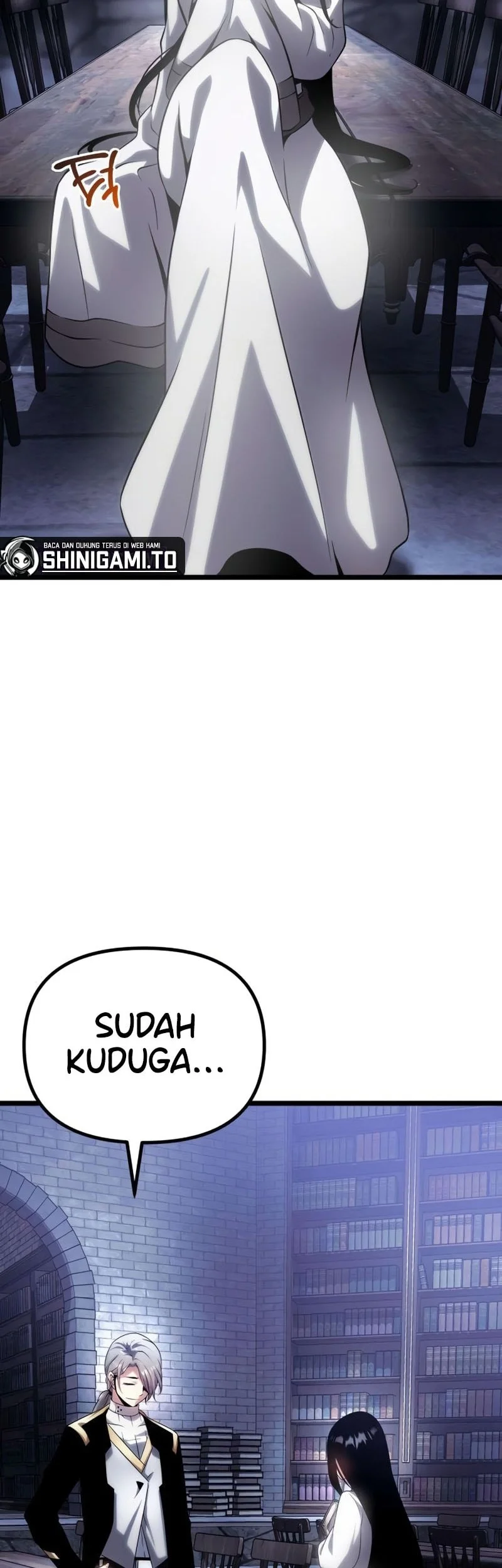 The Shepherd Wizard Chapter 10 Gambar 55