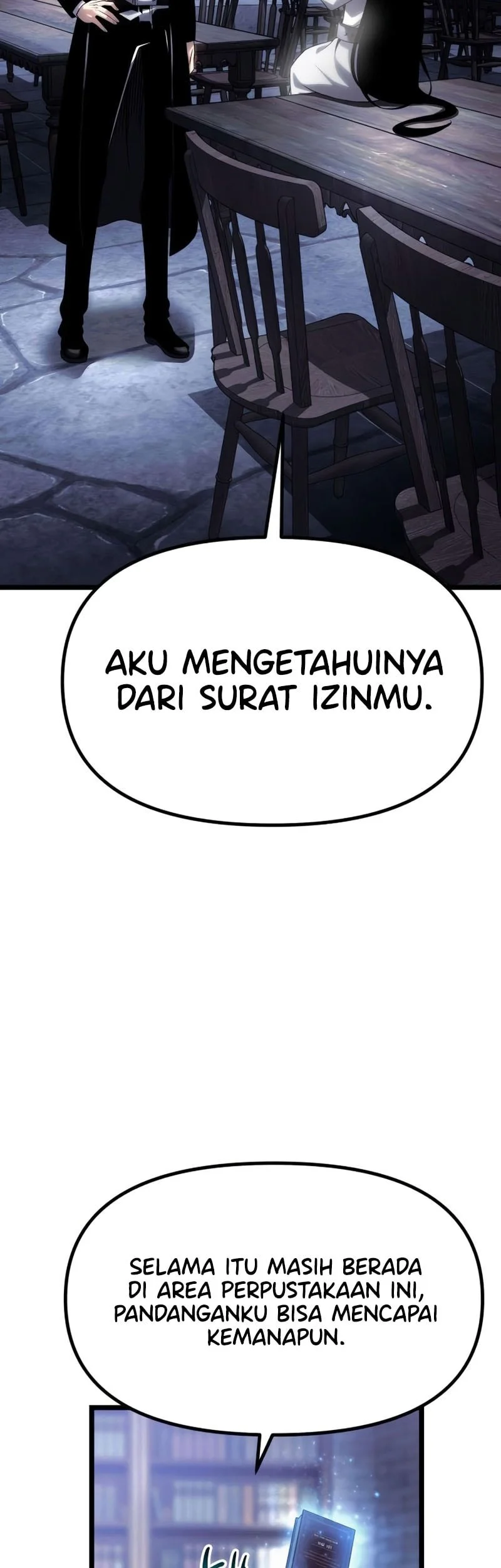 The Shepherd Wizard Chapter 10 Gambar 56