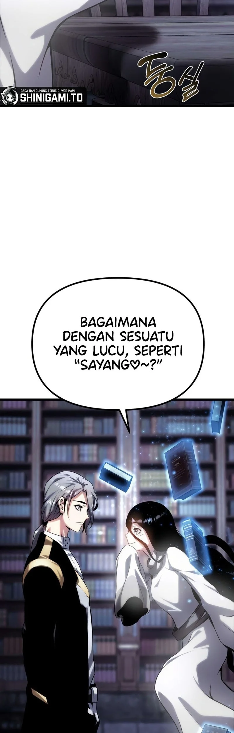 The Shepherd Wizard Chapter 10 Gambar 59