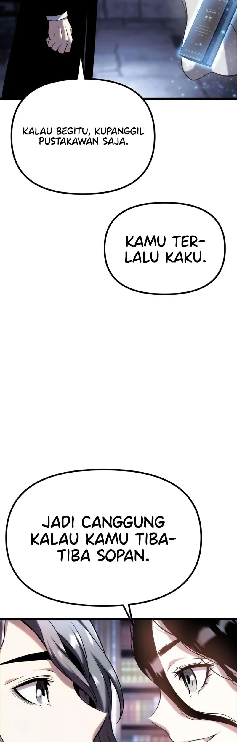 The Shepherd Wizard Chapter 10 Gambar 60