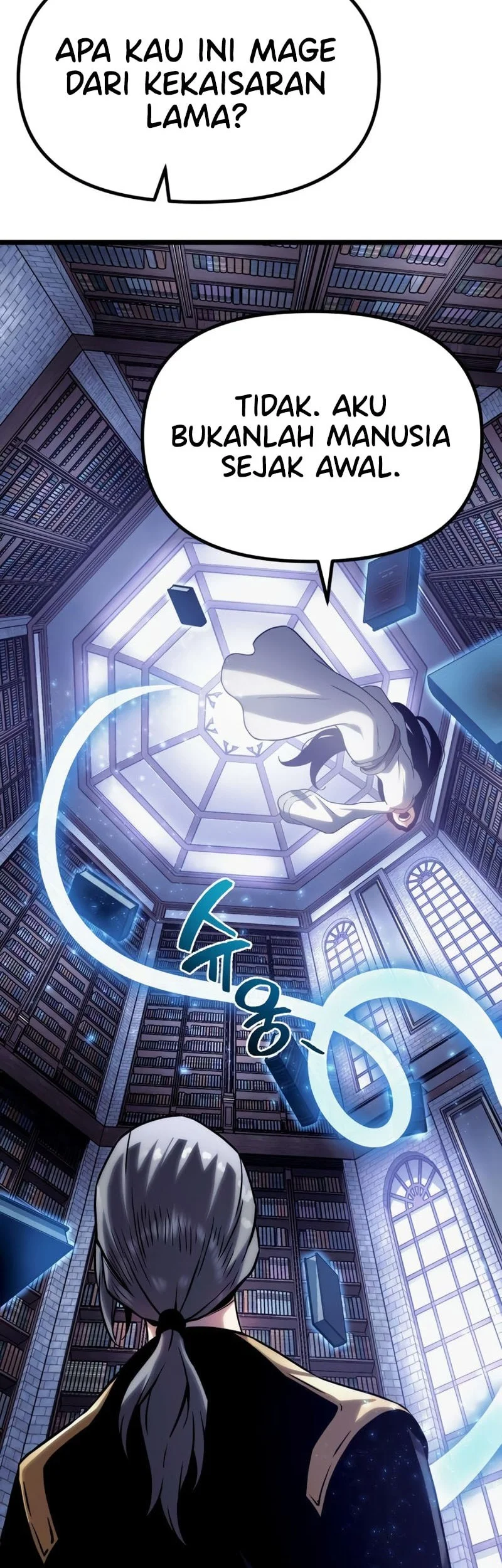 The Shepherd Wizard Chapter 10 Gambar 63