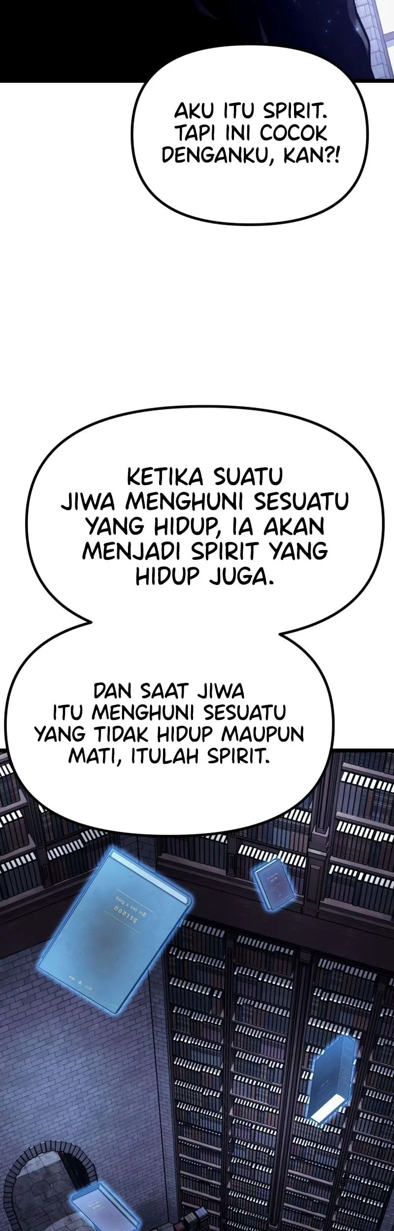 The Shepherd Wizard Chapter 10 Gambar 64